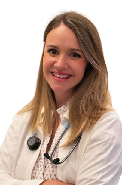 Mónica Prados Ruiz de Almiron
